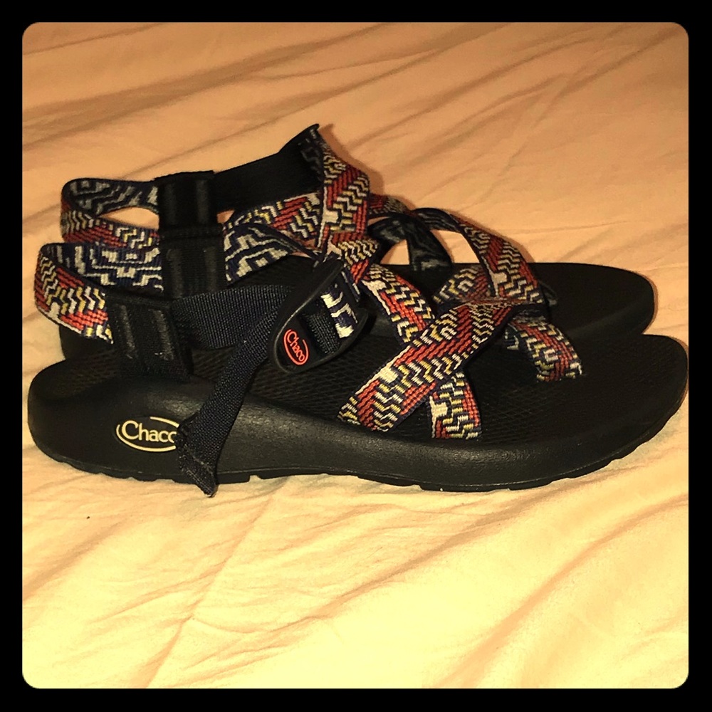 Chacos